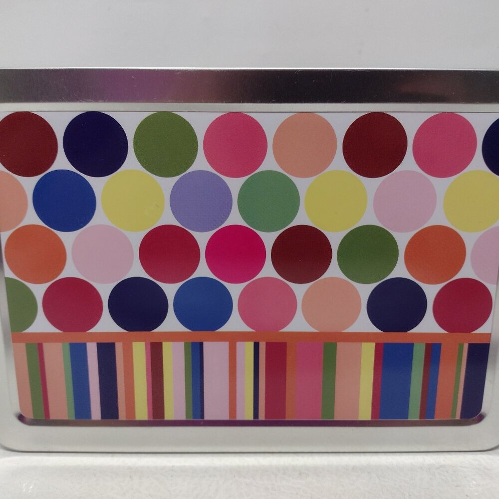 NEW! Creative Memories Mini Moments Micro Maker Tin